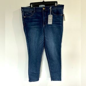 Wit & Wisdom 16P jeans